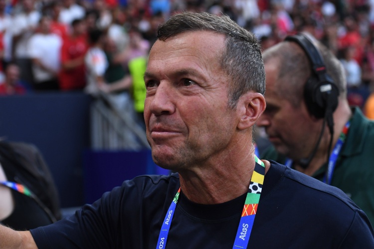 开云在线-马特乌斯：德国在世界杯上可采用“伪九号”战术，格纳布里能胜任