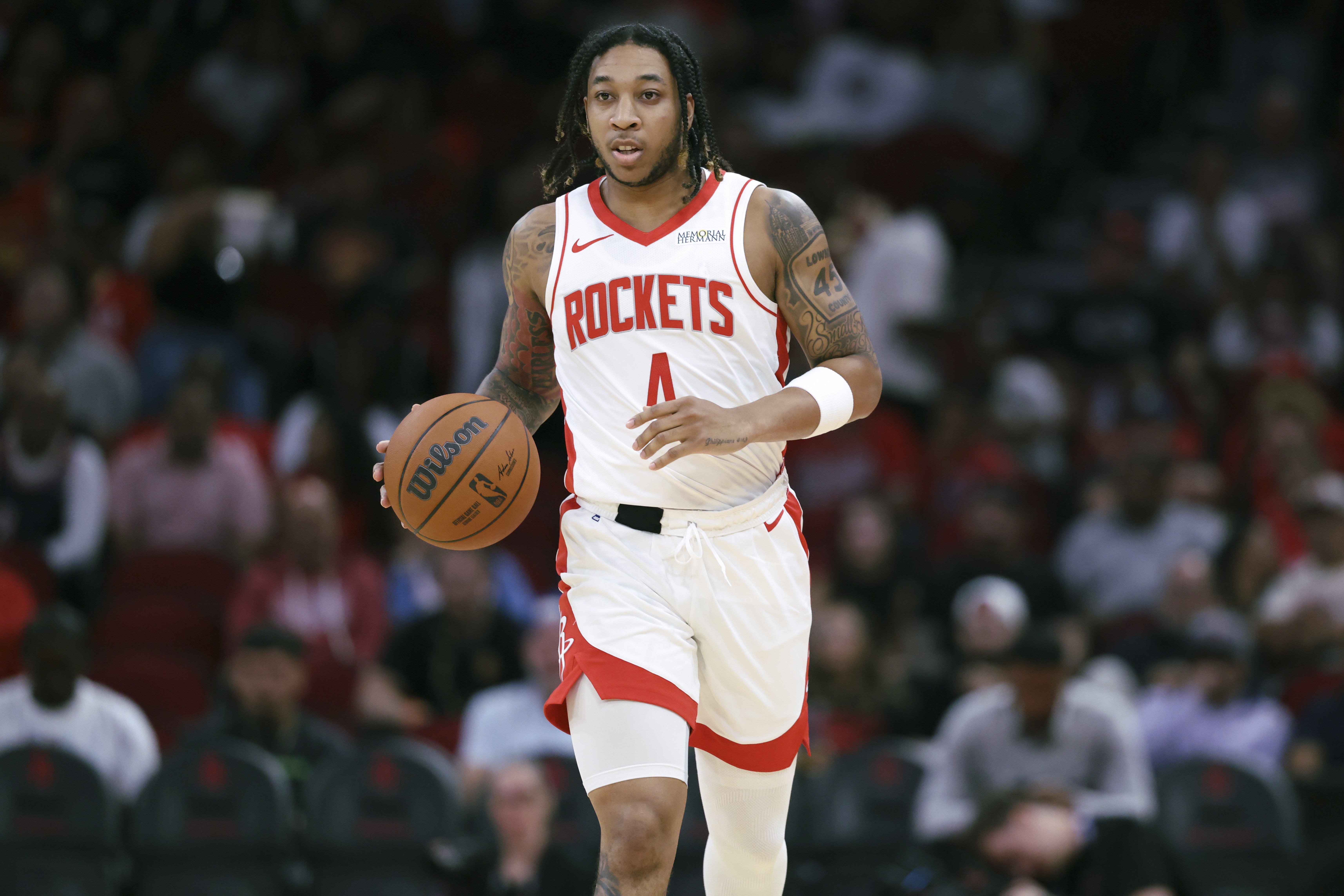 开云入口-乌度卡：戴维森打得很有侵略性 把握住投篮机会 整体表现不错