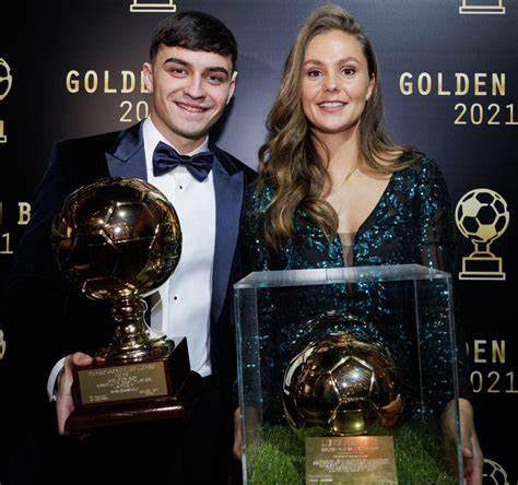 开云-金童奖颁奖礼落幕：佩德里加冕 莱万蝉联都体金球