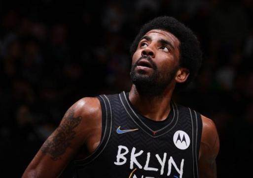 开云APP-ESPN解读欧文现状 他和篮网未来何去何从?