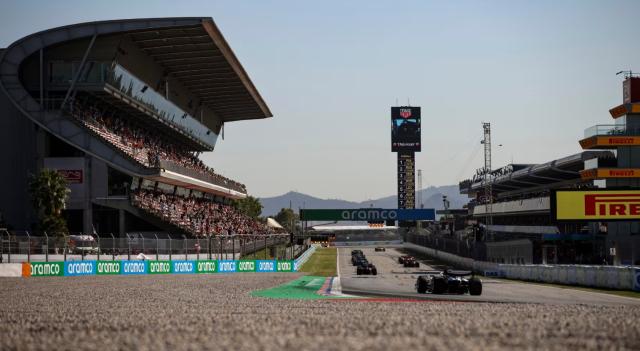 开云官网-一文读懂巴塞罗那“试航”:新时代大幕下的深远意义