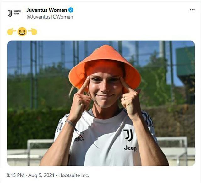 开云娱乐-尤文女足事件观察:“反歧视”只是一本生意经?