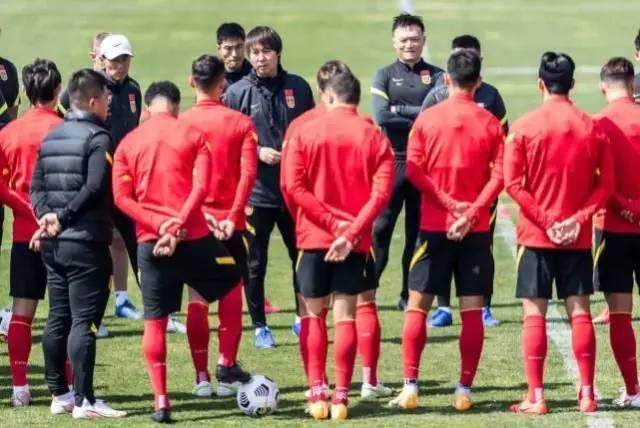 开云在线-朝鲜退出40强赛引发连锁反应 中国男足或受影响