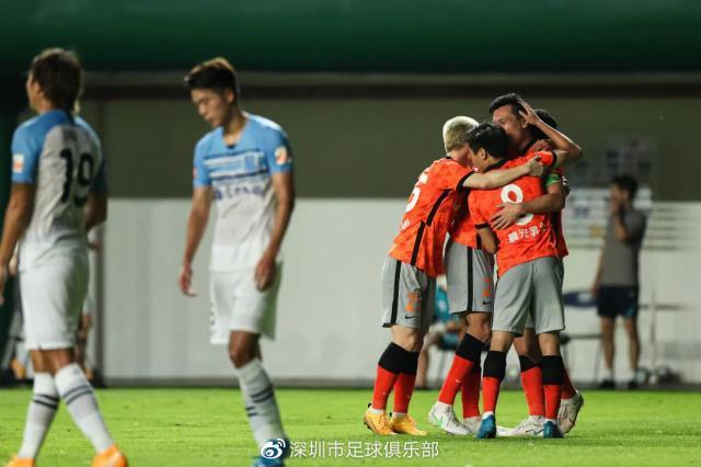 开云在线-广州城一夜回到解放前 连丢4球后防问题再次暴露