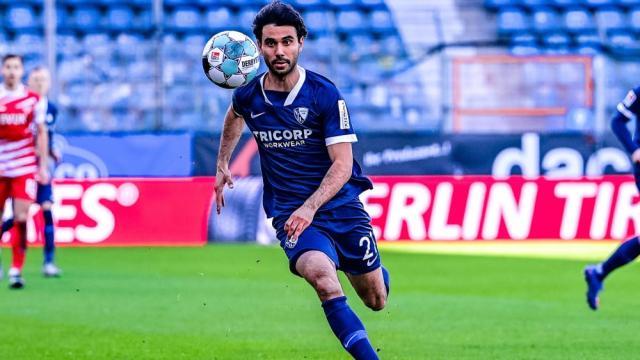 开云在线-菲律宾归化强阵+1瞄准德乙最快边锋 球员想PK国足